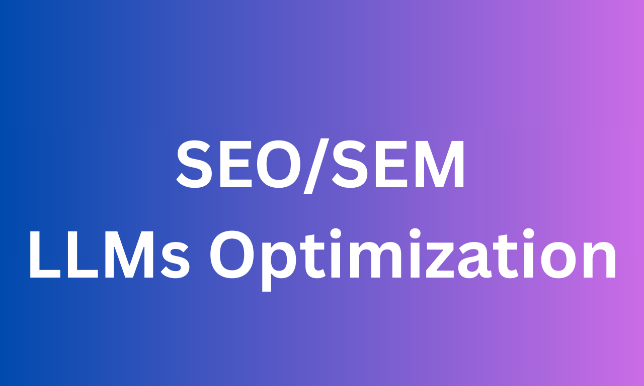 Website Optimization Services for New York Small Businesses